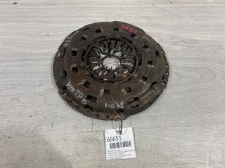 Корзина сцепления Ford Mondeo 3 (00-07) 2004