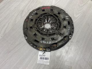 Корзина сцепления Ford Focus 1 (98-05) 2002