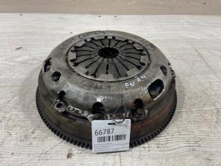 Комплект сцепления Ford Fusion (01-12) 2008