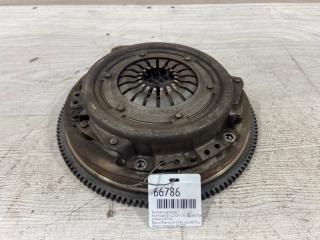 Комплект сцепления Ford Fusion (01-12) 2008
