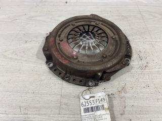 Комплект сцепления Ford Fusion (01-12) 2008
