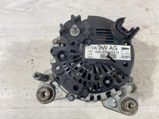 Генератор Crafter (06-11) 2007 2.5 TDI