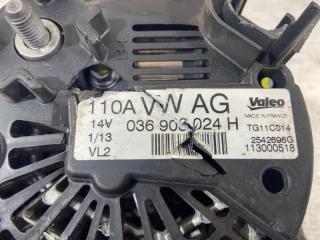 Генератор Crafter (06-11) 2007 2.5 TDI