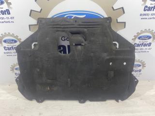 Защита двигателя (войлок) Ford Focus 2 (08-11) 2008 контрактная Защита двигателя (войлок) Ford Focus 2 (08-11) 2008