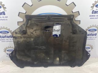 Защита двигателя (войлок) Ford Focus 2 (08-11) 2008 контрактная Защита двигателя (войлок) Ford Focus 2 (08-11) 2008