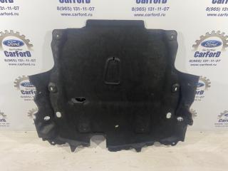 Защита двигателя штатная CHEVROLET Captiva (06-12) Защита двигателя штатная CHEVROLET Captiva (06-12)