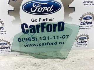 Стекло двери передней левой Ford Maverick (01-06) 2001