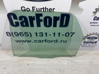 Запчасть стекло двери задней левой Ford Maverick (01-06) 2001