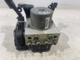 Блок ABS (насос) Ford Mondeo 4 (07-14) 2011