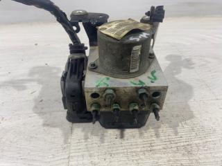 Блок ABS (насос) Ford S-MAX (06-15) 2011