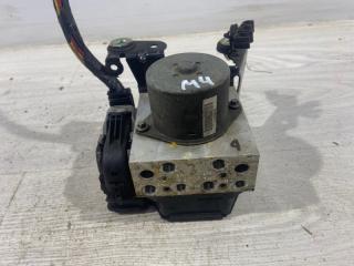 Блок ABS (насос) Ford S-MAX (06-15) 2008
