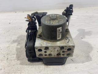 Блок ABS (насос) Ford S-MAX (06-15) 2007