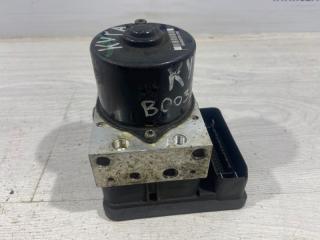 Блок ABS (насос) Ford Kuga 1 (08-12) 2010