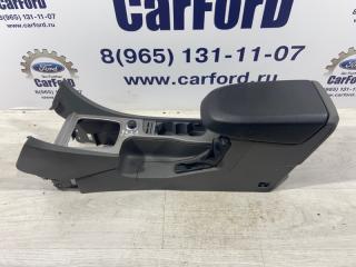 Консоль между сидений Ford Focus 2 (08-11) 2010 контрактная Консоль между сидений Ford Focus 2 (08-11) 2010