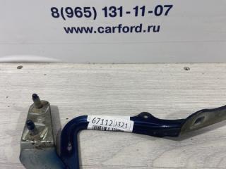 Петля капота правая Ford Focus 2 2010