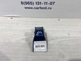 Петля двери багажника Ford Focus 2 (08-11) 2010