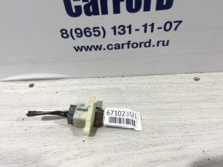 Резистор отопителя Ford Focus 2 2010