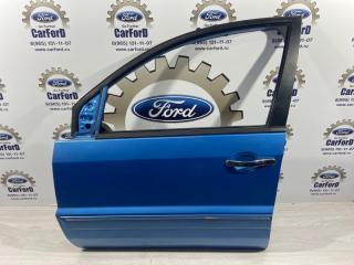 Дверь передняя левая Ford Fusion (01-12) 2010