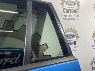 Стекло двери задней левой (форточка) Ford Fusion (01-12) 2010