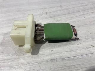 Резистор отопителя Ford Fusion (01-12) 2010