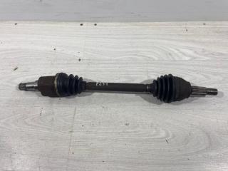 Привод передний левый Ford Fusion (01-12) 2010 контрактная Привод передний левый Ford Fusion (01-12) 2010