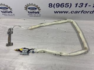 Подушка безопасности (шторка) правая Ford S-MAX (06-15) 2011
