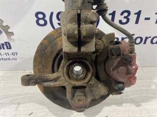 Кулак поворотный передний левый Ford S-MAX (06-15) 2011