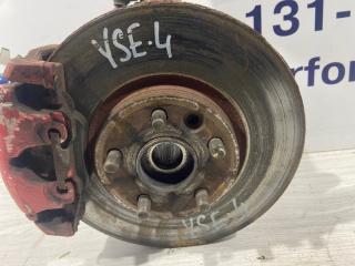 Диск тормозной передний Ford S-MAX (06-15) 2011 контрактная Диск тормозной передний Ford S-MAX (06-15) 2011