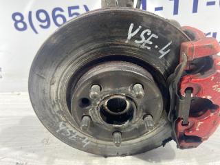 Диск тормозной передний Ford S-MAX (06-15) 2011 контрактная Диск тормозной передний Ford S-MAX (06-15) 2011