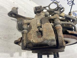 Суппорт задний правый Ford S-MAX (06-15) 2011