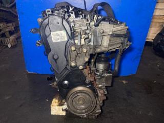 Двигатель Ford S-MAX (06-15)