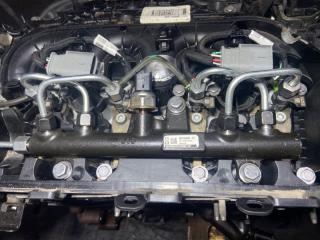 Топливная рампа Ford S-MAX (06-15) 2011