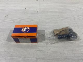 Наконечник рулевой FORD