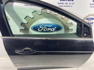 Уплотнитель стекла наружный передний правый Ford Focus 3 (11-14) 2013