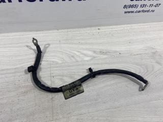 Провод заземления Ford Focus 3 (11-14) 2013