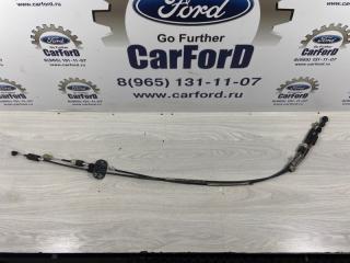 Трос МКПП Ford Focus 2 (08-11) 2009