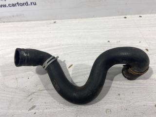 Патрубок радиатора нижний Ford Focus 2 (08-11) 2009 контрактная Патрубок радиатора нижний Ford Focus 2 (08-11) 2009