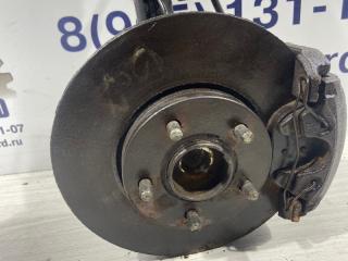 Диск тормозной передний Ford Focus 2 (08-11) 2009 контрактная Диск тормозной передний Ford Focus 2 (08-11) 2009