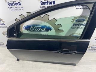 Уплотнитель стекла наружный передний левый Ford Focus 3 (11-14) 2013