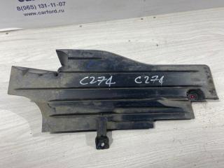 Защита антигравийная левая Ford Focus 3 (11-14) 2013