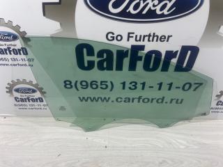 Стекло двери передней правой Ford Focus 3 (11-14) 2013 контрактная Стекло двери передней правой Ford Focus 3 (11-14) 2013