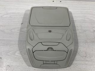Очечник Ford S-MAX (06-15) 2010