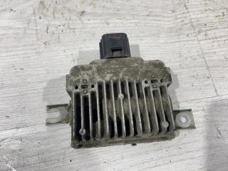 Блок управления топливным насосом Ford S-MAX (06-15) 2010