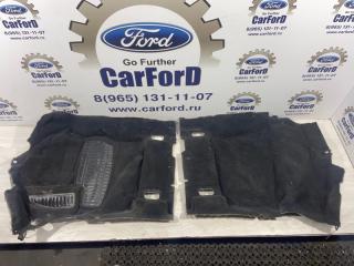 Ковролин салона Ford S-MAX (06-15) 2011