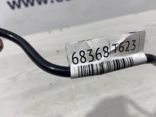 Трубка топливная Focus 3 (11-14) 2011 Хэтчбек 1.6L Duratec (123PS)/PNDA