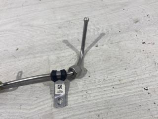 Трубка топливная Focus 3 (11-14) 2012 2.0L Duratec/XQDA