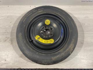 Колесо запасное (докатка) Ford Focus 3 (11-14) 2013