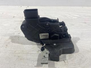 Замок двери передней левой Ford Mondeo 4 (07-14) 2011