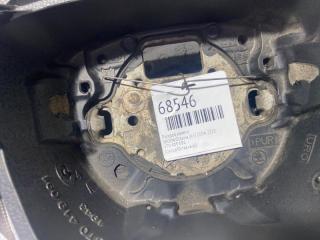 Рулевое колесо Octavia (A5) 2004-2013