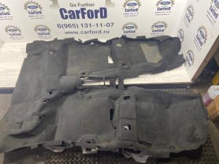 Ковролин салона Ford Fiesta (01-08) 2006